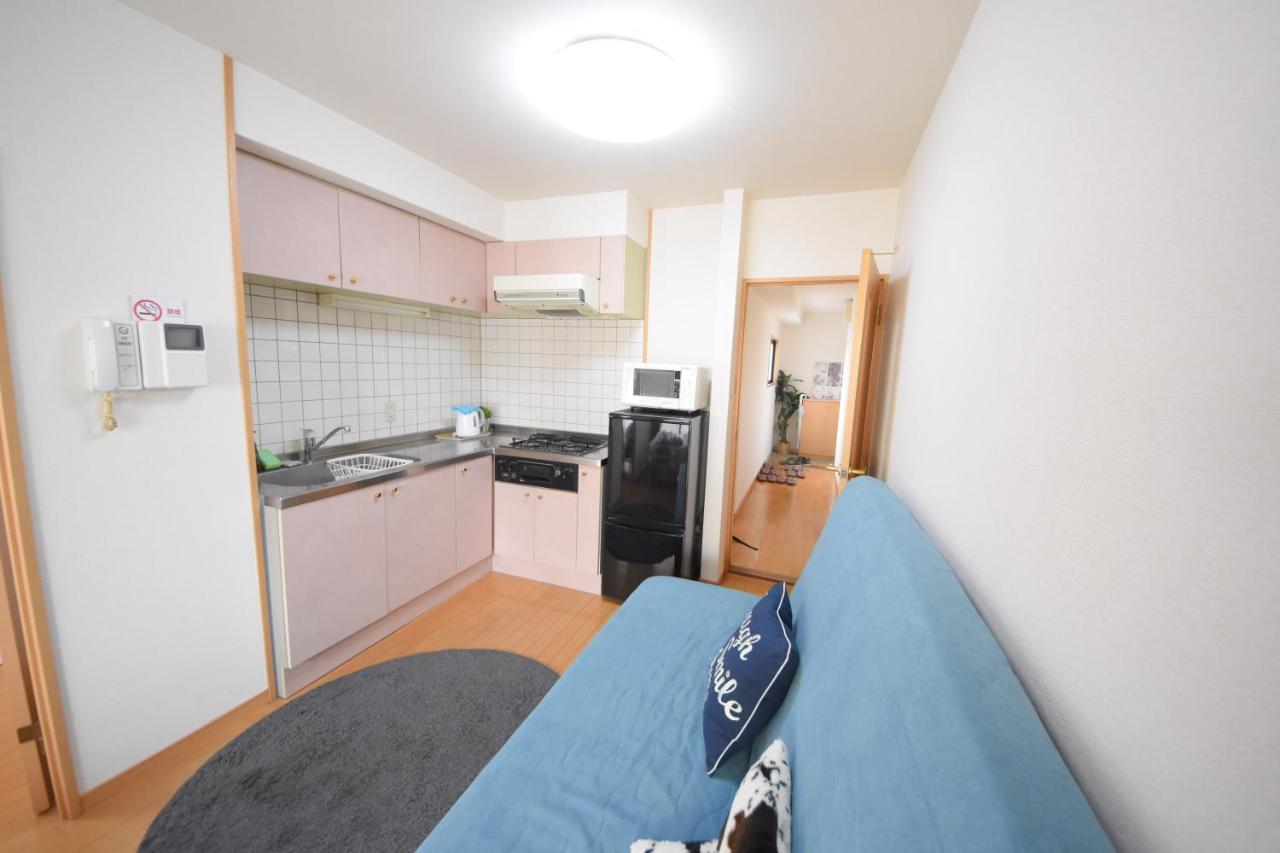 Heart Of Shinsaibashi Apartment Осака Екстериор снимка