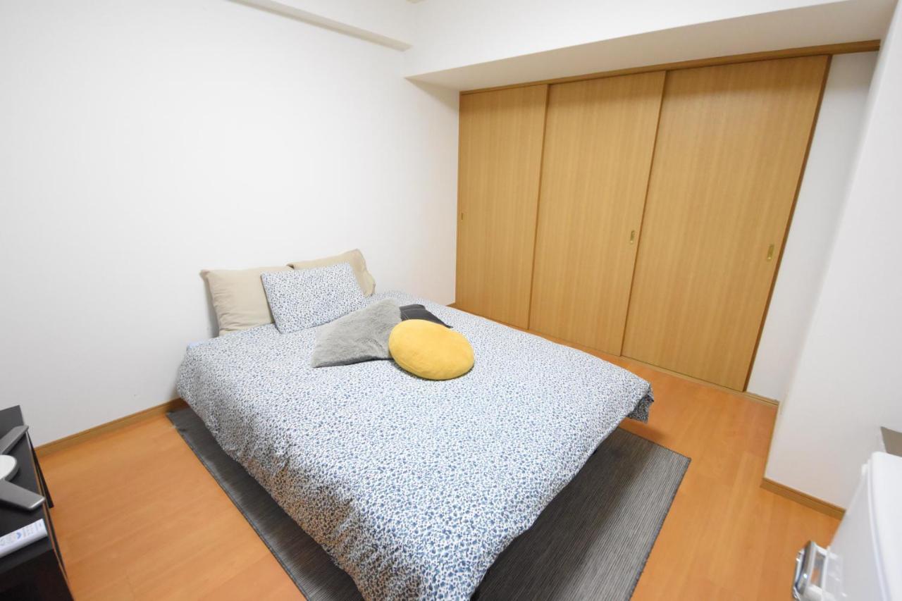 Heart Of Shinsaibashi Apartment Осака Екстериор снимка