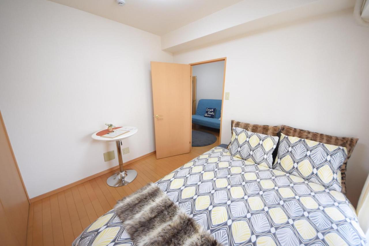 Heart Of Shinsaibashi Apartment Осака Екстериор снимка