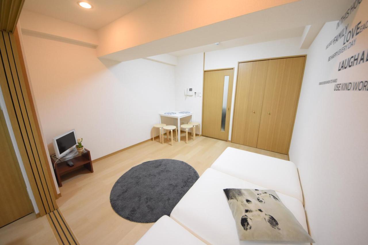 Heart Of Shinsaibashi Apartment Осака Екстериор снимка
