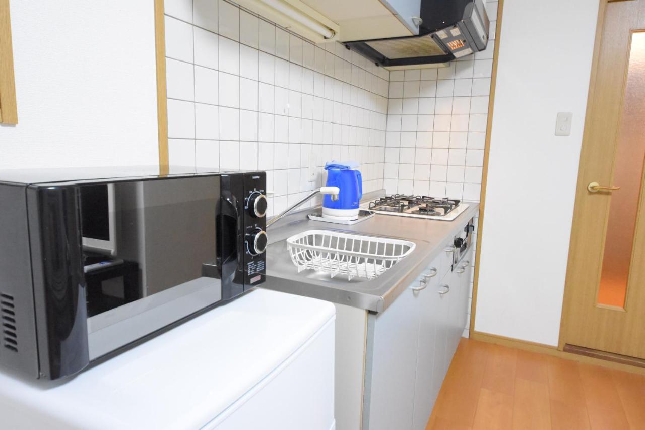 Heart Of Shinsaibashi Apartment Осака Екстериор снимка