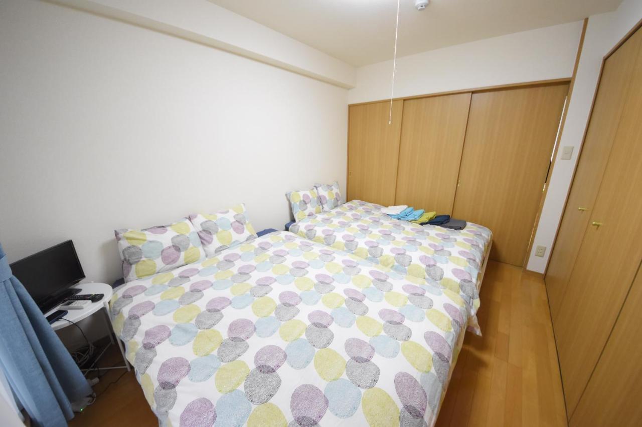 Heart Of Shinsaibashi Apartment Осака Екстериор снимка