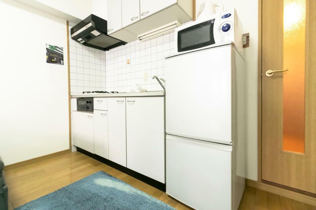 Heart Of Shinsaibashi Apartment Осака Екстериор снимка