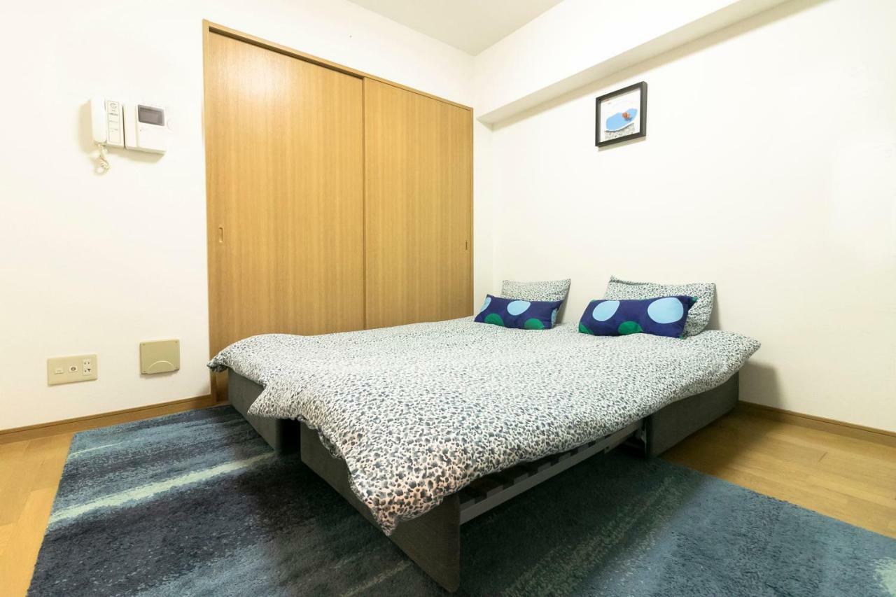 Heart Of Shinsaibashi Apartment Осака Екстериор снимка