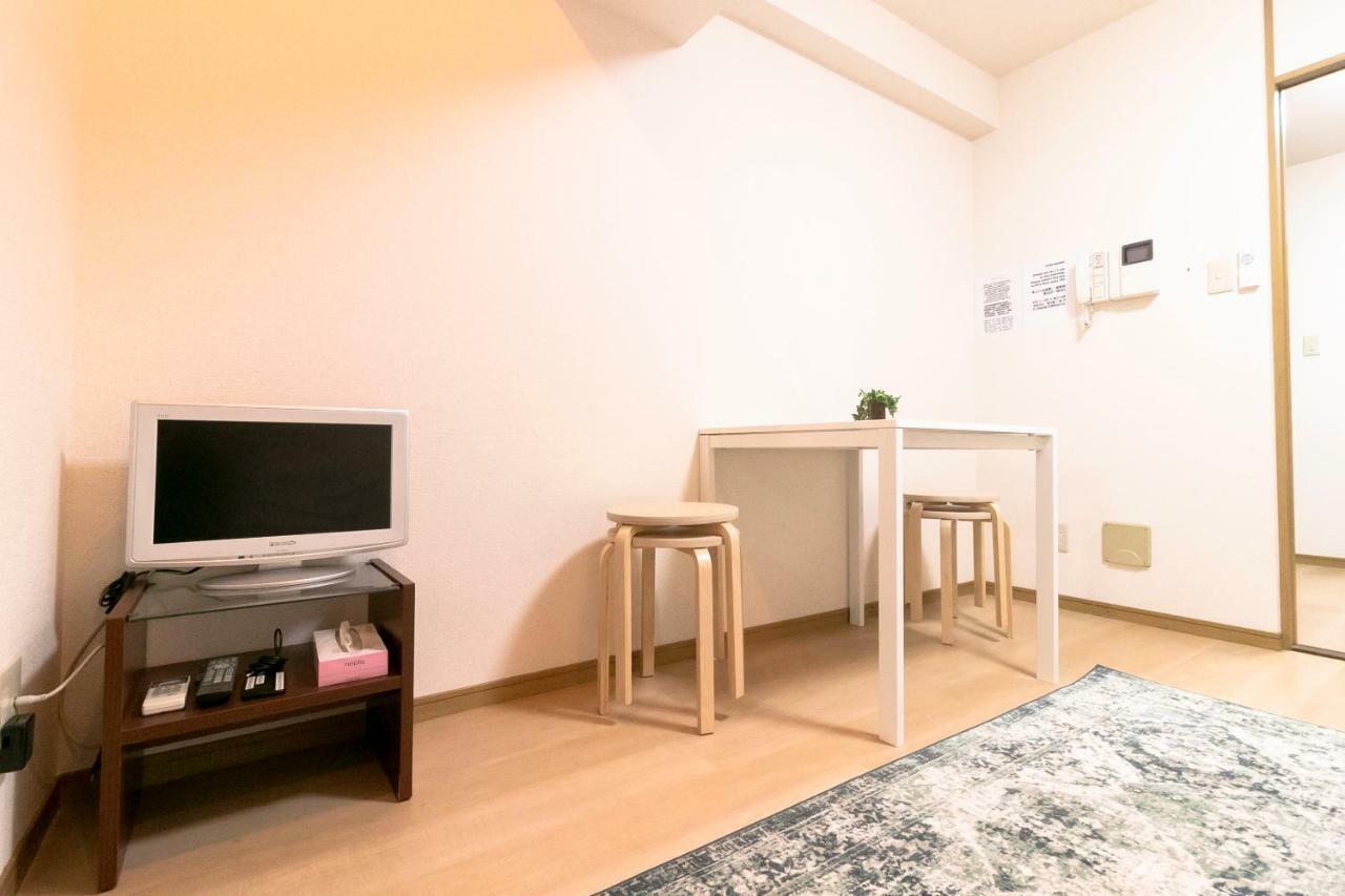 Heart Of Shinsaibashi Apartment Осака Екстериор снимка