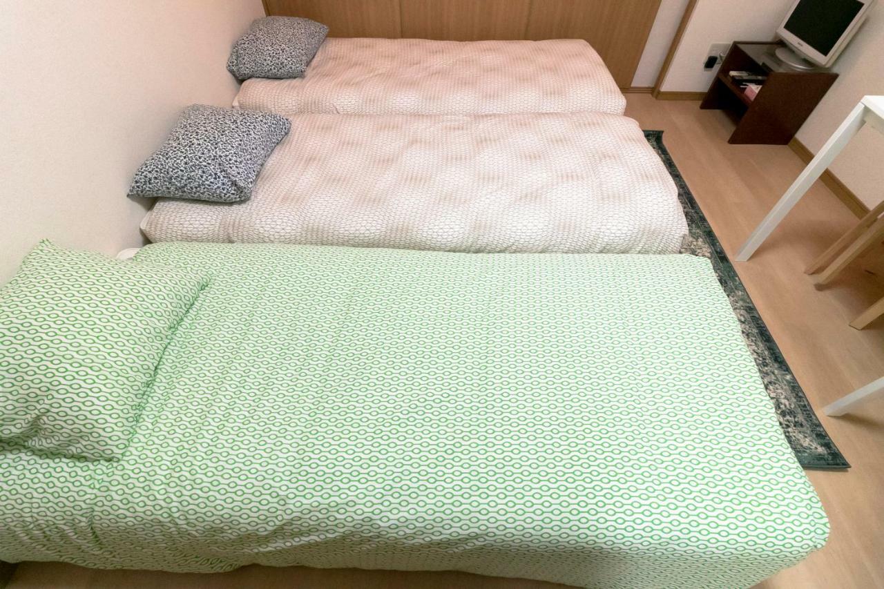 Heart Of Shinsaibashi Apartment Осака Екстериор снимка